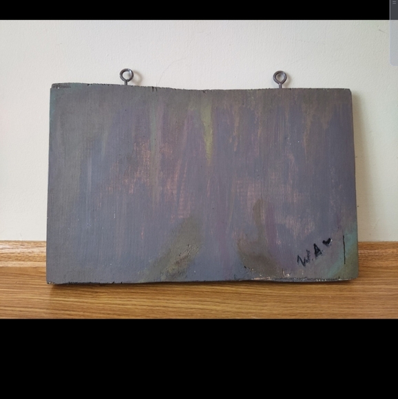 Higgins Haven Sign Friday the 13th Part 3 - Picture 4 of 6